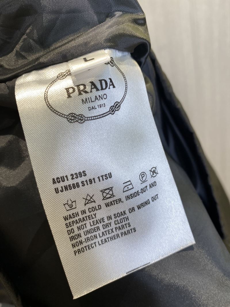 Prada Vest